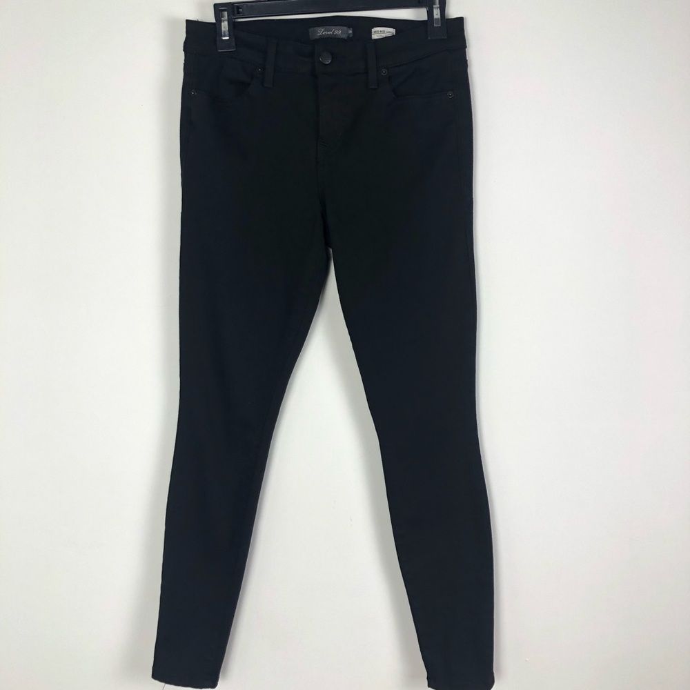 Janice Ultra Skinny